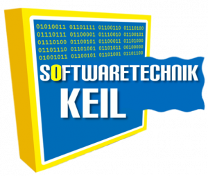 Logo von Softwaretechnik Keil
